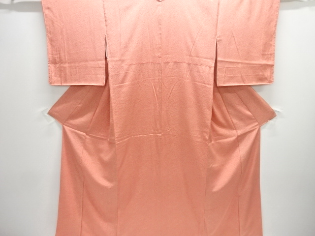 JAPANESE KIMONO / KOMON / SMALL FLOWER 